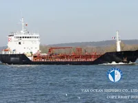 Petrolero/quimiquero en venta