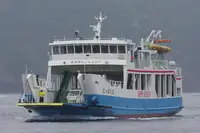 Buque Ro-Ro en venta