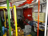 Petrolero/quimiquero en venta