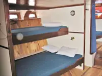 Buque de crucero en venta