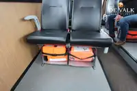 Lancha de tripulación en venta