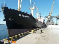 Granelero en venta