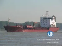 Petrolero/quimiquero en venta