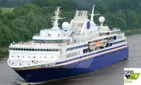 Crucero en venta