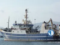 Arrastrero en venta