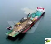 Buque de desembarco, tanque en venta