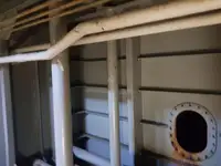 Barcaza en venta