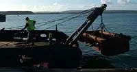 Remolcador en venta