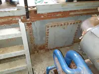 Arrastrero en venta