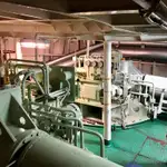 Remolcador en venta
