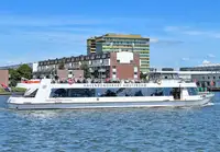 Buque de crucero en venta