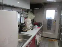 Buque granelero en venta