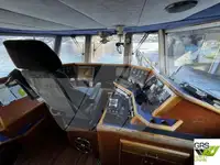 Buque de pasajeros en venta