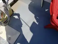 Buque de procesamiento de pescado en venta