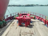 Buque de suministro rápido (FSV) en venta