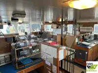 Buque de suministro en venta