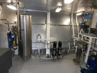 Buque portacontenedores en venta