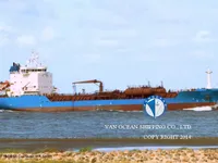 Petrolero/quimiquero en venta