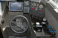 Buques navales/militares en venta