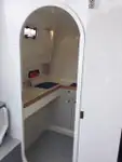 Buque de investigación en venta