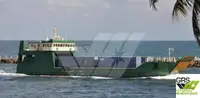 Buque de desembarco, tanque en venta
