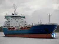 Petrolero/quimiquero en venta