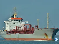 Petrolero/quimiquero en venta