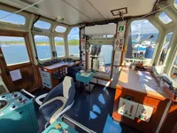 Remolcador en venta