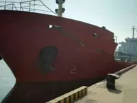 Petrolero/quimiquero en venta