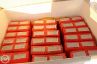 Buque de ferry en venta