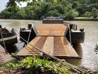 Buque de desembarco, tanque en venta