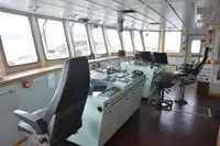 Remolcador en venta
