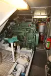 Buque de crucero en venta