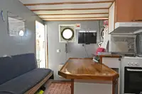 Remolcador en venta