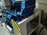 Buque de prospección en venta