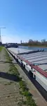 Buque granelero en venta