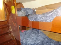 Buque transportador de peces vivos en venta