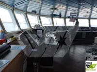 Buque de suministro en venta