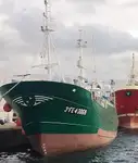 Arrastrero en venta