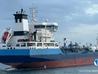 Petrolero/quimiquero en venta