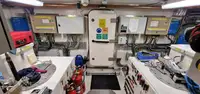 Buque de rescate en venta