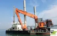 Draga en venta