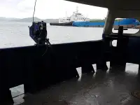 Arrastrero en venta