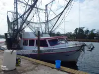Arrastrero en venta
