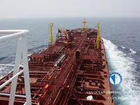 Petrolero/quimiquero en venta