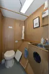 Buque de crucero en venta