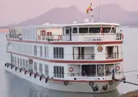 Crucero en venta