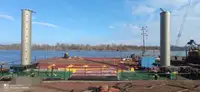 Barcaza en venta