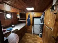 Arrastrero en venta