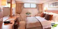 Buque de crucero en venta